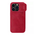 Zastitna futrola Nillkin Qin Pro - iPhone 15 Pro 6.1 crvena.