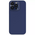 Zastitna futrola Nillkin Lens Wing Magnetic - iPhone 15 Pro Max 6.7 plava.