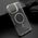 Zastitna futrola CAMERA EDGE MagSafe - iPhone 16 Pro Max (6.9) zlatna (MS).