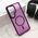 Zastitna futrola COLOR LOOK MagSafe - Samsung S948 Galaxy S26 Ultra 5G ljubicasta (MS).