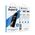 Tempered glass (zastitno staklo za ekran) 11D - Xiaomi Redmi 15C 4G (Global)/Redmi A7 Pro 4G/Redmi A7 Pro 5G SUPER D crna (MS).