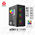 Kuciste Gaming Fantech CG83 Aero 2 crno.