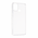Zastitna silikonska futrola Ultra Thin - Realme 7i Transparent.