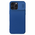 Zastitna futrola Nillkin CamShield Pro - iPhone 16 Pro plava.