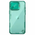 Zastitna futrola Nillkin Ice blade Prop - iPhone 16 Pro Max 6.9 zelena.