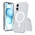 Zastitna futrola Magsafe - iPhone 16 6.1 Transparent.