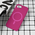 Zastitna futrola Magsafe Pure color - iPhone 16e/17e 6.1 tamno pink.