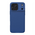 Zastitna futrola Nillkin CamShield Pro - iPhone 17 Pro Max 6.9 plava.