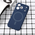Zastitna futrola Magsafe Pure color - iPhone 17 Pro plava.