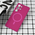 Zastitna futrola Magsafe Pure color - Samsung S938 Galaxy S25 Ultra tamno pink.