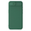 Zastitna futrola Nillkin CamShield Pro - iPhone 16e/17e 6.1 zelena.