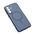 Zastitna futrola Magsafe mat Line - Samsung A576 Galaxy A57 plava.
