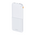 Back Up baterija (univerzalna) prenosiva baterija REMAX Lango II Series RPP-23 2.4A 10000mAh beli.