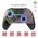 Joypad Bluetooth WIFI - PS5 crni RGB.