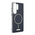 Zastitna futrola Magsafe Urban Leather - Samsung S948 Galaxy S26 Ultra tamno plava.