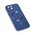 Zastitna futrola Magsafe Chrome - iPhone 13 tamno plava.