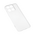 Zastitna silikonska futrola Ultra Thin - Motorola Edge 70 Fusion Transparent.