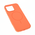 Zastitna futrola Magsafe Pure color - iPhone 16 Pro Max 6.9 narandzasta.