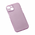 Zastitna futrola Sparkle Dust - iPhone 15 6.1 svetlo ljubicasta.