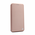 Zastitna futrola Teracell Flip Cover - Huawei P Smart (2021) roze.