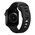 Narukvica - iPhone Apple watch 45/49mm crna.