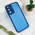 Zastitna futrola Shining Camera - Samsung A156 Galaxy A15 5G plava.