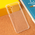 Zastitna futrola Transparent Ice Cube - Samsung A556 Galaxy A55 5G.