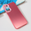 Zastitna futrola providna - Xiaomi Redmi 13C roza.