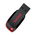 USB flash memorija SanDisk Cruzer Blade Teardrope 128GB ZJ CN.