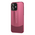 Zastitna futrola Pure Protect - iPhone 16 6.1 crvena.