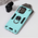 Zastitna futrola Hard Ring - Huawei Honor X6b mint.