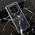 Teracell GIULIETTA silikonska futrola - Xiaomi Redmi Note 14 Pro 5G Transparent.