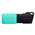 Kingston Data Traveler Exodia Onyx DTXM USB flash memorija 256GB 3.2 crna.