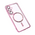 Zastitna futrola Magsafe Lux - Samsung S941 Galaxy S26 roze.