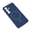 Zastitna futrola Magsafe Pure color - Samsung S941 Galaxy S26 tamno plava.