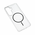 Zastitna futrola Magsafe Color Line - Samsung S941 Galaxy S26 crna.