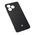 Teracell silikonska futrola skin (ultra tanka) - Huawei Honor X5c Plus mat crna.