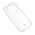 Teracell silikonska futrola skin (ultra tanka) - Huawei Honor Magic 8 Lite Transparent.