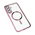 Zastitna futrola Magsafe Lux - Samsung A576 Galaxy A57 5G roze.