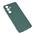Zastitna futrola Teracell Soft Velvet - Samsung S946 Galaxy S26 Plus tamno zelena.