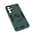 Zastitna futrola Hard Ring - Samsung S946 Galaxy S26 Plus tamno zelena.