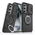Zastitna futrola CamShield Ring stand - Samsung S946 Galaxy S26 Plus crna.