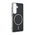 Zastitna futrola Magsafe Urban Leather - Samsung S941 Galaxy S26 crna.