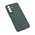 Zastitna futrola Teracell Soft Velvet - Samsung A576 Galaxy A57 5G tamno zelena.