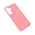 Zastitna futrola Dotty Pop - Samsung A576 Galaxy A57 roze.