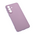 Zastitna futrola Teracell Soft Velvet - Samsung A576 Galaxy A57 5G ljubicasta.