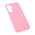 Zastitna futrola Sugar Pop - Samsung A376 Galaxy A37 roze.