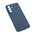 Zastitna futrola Teracell Soft Velvet - Samsung A576 Galaxy A57 5G plava.