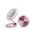 Drzac magnetni Ring sa ogledalom - mobilni telefon roze (MS).