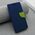 Zastitna futrola bi fold (na preklop) MERCURY - Samsung A376 Galaxy A37 5G teget (MS).